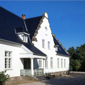 Jungshovedgaard Bed & Breakfast in Præstø
